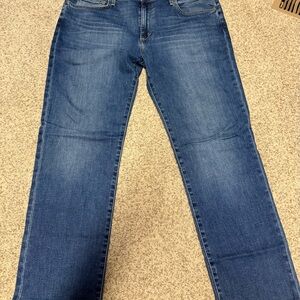 Joe’s Men's Blue Jeans